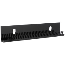 5Stk Haarverlängerung Display Wandhalterung