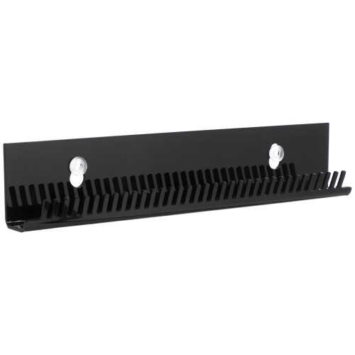 5Stk Haarverlängerung Display Wandhalterung