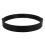 4Pz Cemento ABS Nero Per Giardino Patio Creativi 3