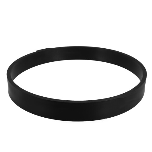 4Pz Cemento ABS Nero Per Giardino Patio Creativi 1
