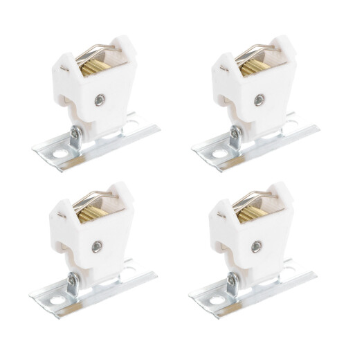 24Set Cordone Per Tende Bamboo E Resistenti 1