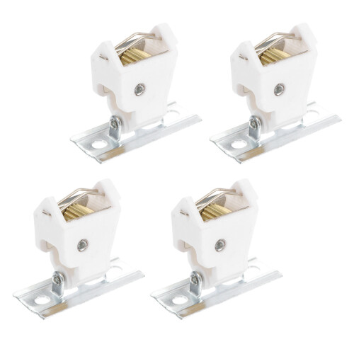 24Set Cordone Per Tende Bamboo E Resistenti 2