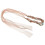 4Stk Damen Boho Gürtel & Kopfband, , Lederoptik Mit 3