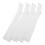 8Paires De Mollet Respirantes Nylon Usage 2