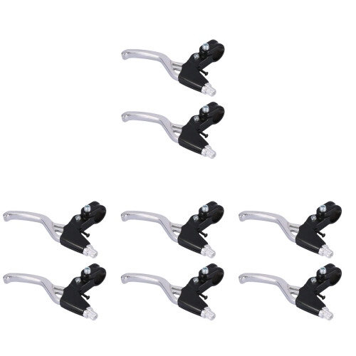 4Paires Leviers De Aluminium Pièces 2