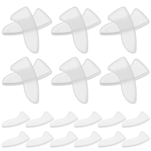1000Pièces Cache-Lame Couteaux Blancs Universels Pour Cuisine 1