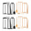 28Pz Set Zen in Per Giardino DIY 7