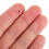 200Pz Spilli in Specimen Argento Per Educazione 6