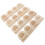 48St Opberglabels Speelgoed Kinderkamer Beige 2