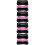 8Pz Fasce Nuoto Elastici Orecchie Colorate 8