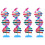 4Conjuntos Dna Científico Metal Para E Montagem 5