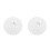 6Pz Coperchi Silicone Per Tazze Riutilizzabili Casa 8
