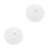 6Pz Coperchi Silicone Per Tazze Riutilizzabili Casa 6