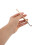 1Conjunto Kit Cuidados Cutículas Aço Removedor Unhas Manicure 4