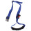4Pcs Multi-Purpose Car Assist Handle Strap for Elderly Support 2