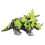 2Conjuntos Brinquedo Montado Verde Material ABS 3