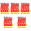 140Pz Set Utensili Sigillante ABS Acciaio Precisione 4
