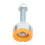 5Pcs Heavy Duty Self Leveling Feet Carbon Steel Adjustable Rubber Base 3