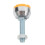 5Pcs Heavy Duty Self Leveling Feet Carbon Steel Adjustable Rubber Base 2