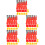 140Pz Set Utensili Sigillante ABS Acciaio Precisione 7