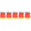 140Pz Set Utensili Sigillante ABS Acciaio Precisione 10