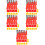 140Pz Set Utensili Sigillante ABS Acciaio Precisione 8