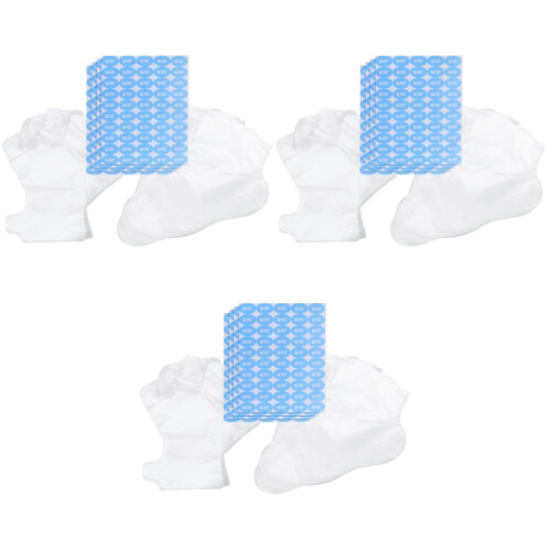 3Set Pratici E Monouso Per Cura Personale 2