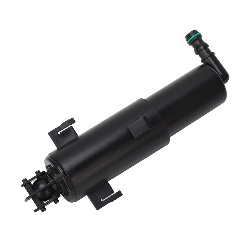 Upgrade Your E90 E91 E92 E93 With Washer Nozzle Jet 7651368903903