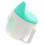 4Pz Baby Sippy Cup Celeste Con Manico E Tappo Sigillato 1