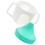 4Pz Baby Sippy Cup Celeste Con Manico E Tappo Sigillato 10