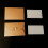 25 Sheets Small Envelopes with Blank Paper, Vouchers, Mini Envelopes for Party 3