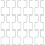 2Conjuntos Clips Para Treinamento De , Fixador E Modelador Aço 2