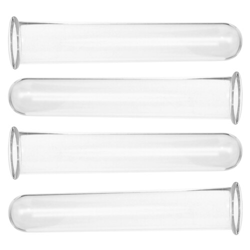 8Pz Test Tube Vasi in Per Piante Hydroponic E Terrario Desktop