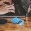 15Pz Porta Hard Disk Anticaduta Con 11