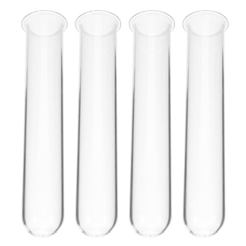 8Pz Test Tube Vasi in Per Piante Hydroponic E Terrario Desktop 1