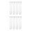8Pz Test Tube Vasi in Per Piante Hydroponic E Terrario Desktop 10