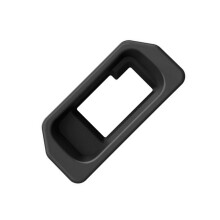 Eyepiece Eyecup Viewfinder Replacement EP10 Compatible Soft Rubber Eye Cup For Digital Camera Viewfinder