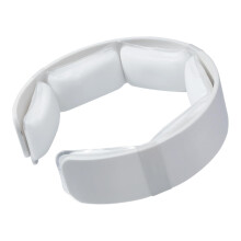 Neck Cooling Tube Lightweight AntiSlip Neck Ice Ring Reusable Wearable Cooling for Indoor Outdoor Summer Weather