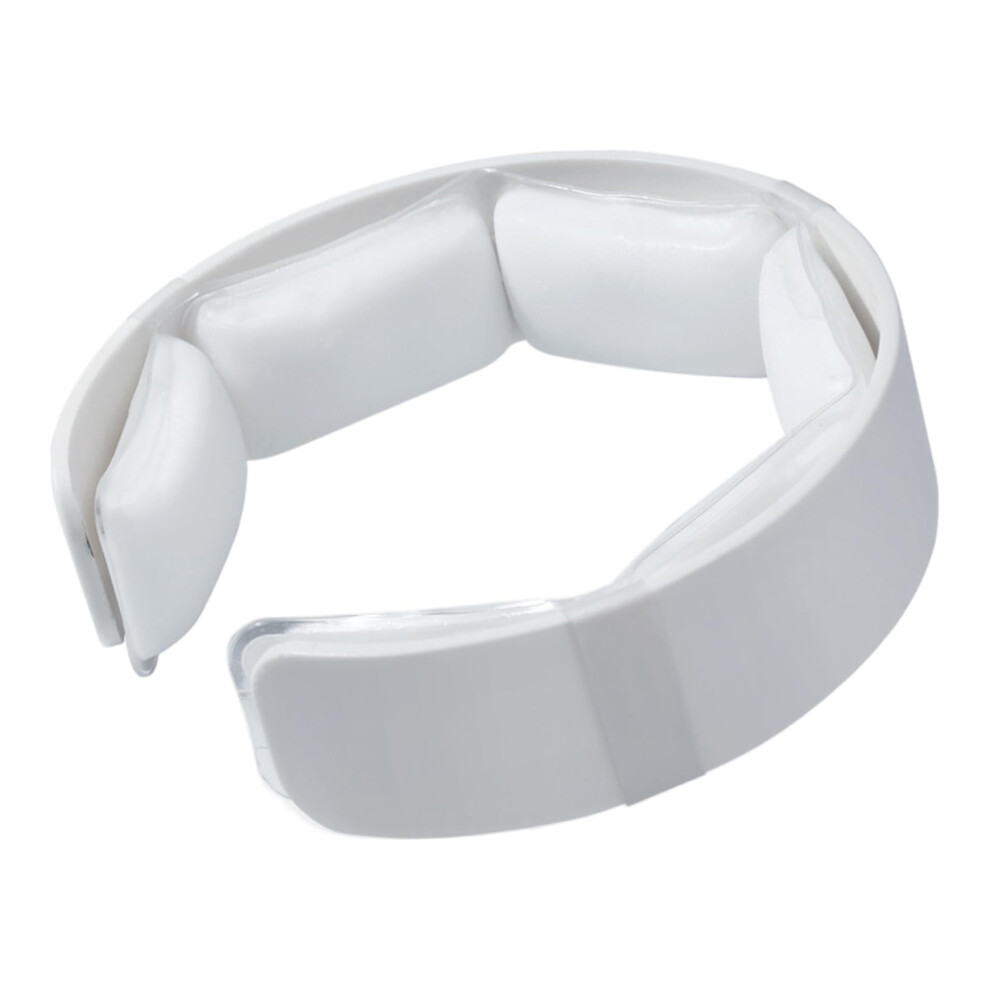 Neck Cooling Tube Lightweight Antislip Neck Ice Ring Reusable Wearable Cooling For Indoor Outdoor Summer Weather 9189345162442