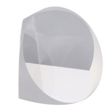 64 mm optischer Glas-Eckwürfelprisma für Totalstation Ersatz