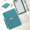 3Stk A5 Business Kalender Organizer Für 10