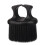 Mustache Comb For Men, Ergonomic Design Finger Ring Handle Mustache Combs 5
