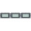 3Stk Digitaler Frequenzmesser Grau Mit Blauem Display Ac80-300V 4