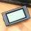 3Stk Digitaler Frequenzmesser Grau Mit Blauem Display Ac80-300V 10