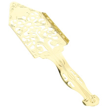 4Stk Absinth Löffel Gold Für Hausbar Und Cocktailfilter