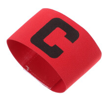 24Stk Fußball Armbänder Rot Nylon Für Aktivitäten