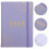 5Stk Pocket Planner Tagesplaner Für & Aus 11