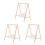 3Stk Mini Swing Modell Pla Deko Für Puppenhaus 8