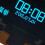 Display OLED LCD autoluminescente de 0,96 polegadas com resolução de 128x64, compatível com Arduino, Raspberry Pi, I2C, IIC e SPI, serial, baixo 7