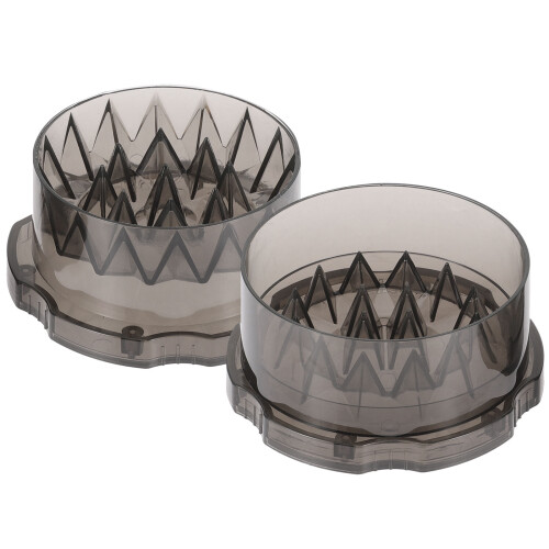 5Stk Angler Ködercrusher Box Langlebigem Kunststoff 1
